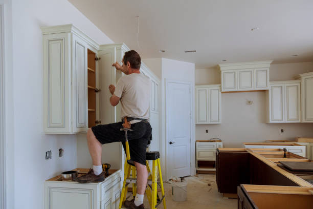 Licensed Kitchen service in Chesterfield, NJ - BM Kitchen