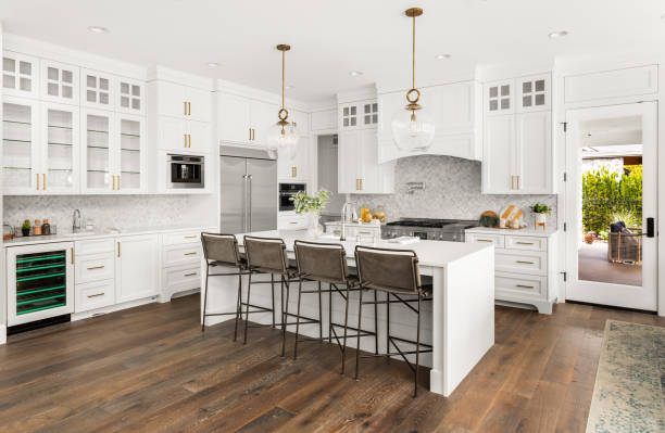 24/7 Emergency Kitchen experts in Chesterfield, NJ