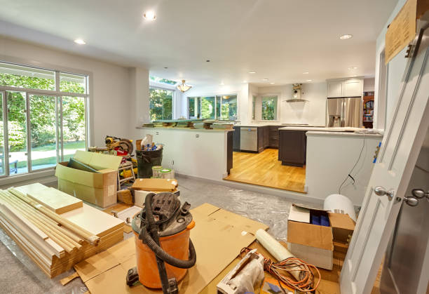 Reliable Kitchen contractor in Chesterfield, NJ by BM Kitchen