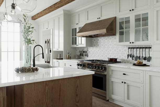 Affordable Kitchen solutions in Chesterfield, NJ